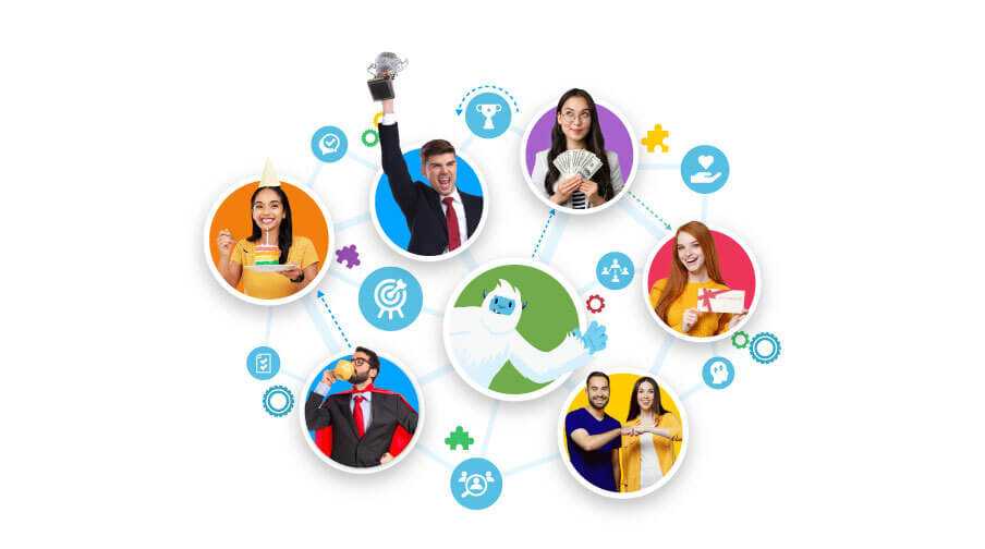 Image for How to Bring Your Recognition Program into the 21st Century