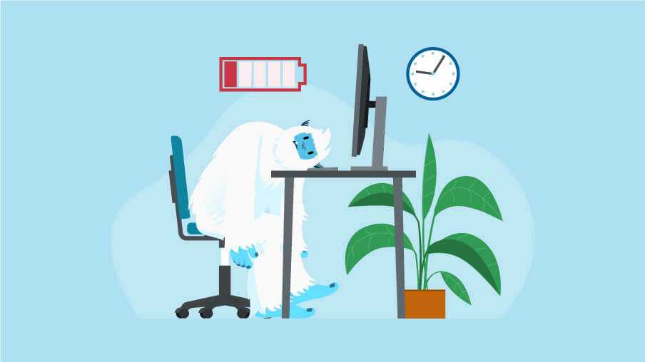 Blog: How to Help Employees Overcome Burnout (and Avoid it in the First Place)