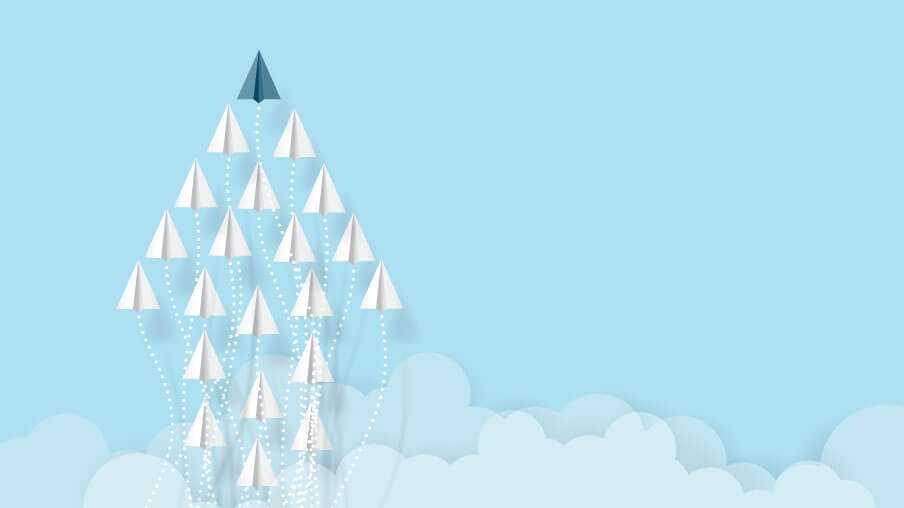 Blog: The Importance Of Teamwork In The Workplace