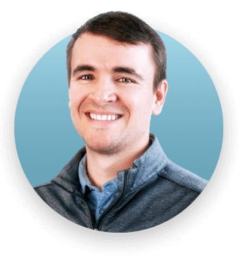 Image of Spencer Barclay
