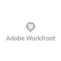 Workfront Logo