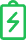 Battery icon for Wellbeing hub