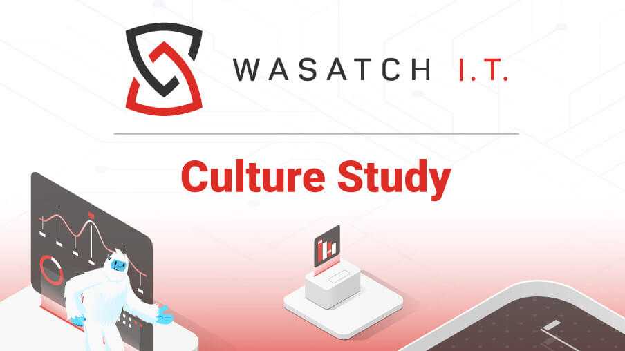 Culture Study,Video: Wasatch IT Understands Employee Sentiment With Motivosity
