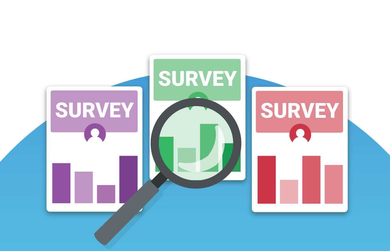 Image for Employee Survey Templates for 2024 white paper